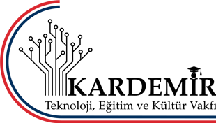 kardemir-vakfı-karabuk-demir-ve-celik-logo